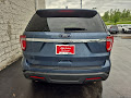 2018 Ford Explorer Base