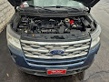 2018 Ford Explorer Base