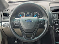 2018 Ford Explorer Base