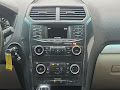 2018 Ford Explorer Base