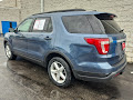 2018 Ford Explorer Base