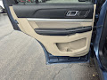 2018 Ford Explorer Base