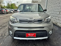 2017 Kia Soul Plus