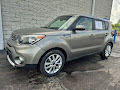 2017 Kia Soul Plus