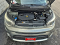 2017 Kia Soul Plus