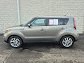 2017 Kia Soul Plus