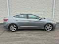 2018 Hyundai Elantra Limited