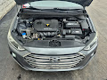 2018 Hyundai Elantra Limited