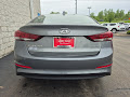 2018 Hyundai Elantra Limited