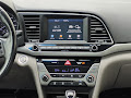2018 Hyundai Elantra Limited