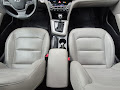 2018 Hyundai Elantra Limited