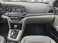 2018 Hyundai Elantra Limited
