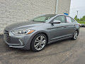 2018 Hyundai Elantra Limited