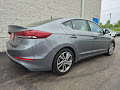 2018 Hyundai Elantra Limited