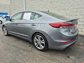 2018 Hyundai Elantra Limited