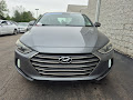 2018 Hyundai Elantra Limited