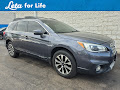 2016 Subaru Outback 3.6R