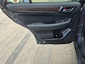 2016 Subaru Outback 3.6R