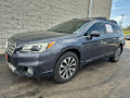 2016 Subaru Outback 3.6R