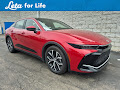 2023 Toyota Crown Limited