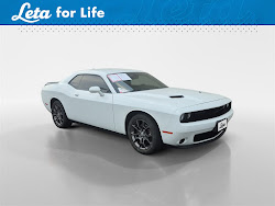 2018 Dodge Challenger GT