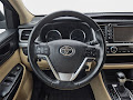 2017 Toyota Highlander LE