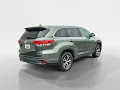 2017 Toyota Highlander LE