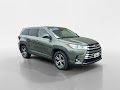 2017 Toyota Highlander LE