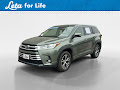 2017 Toyota Highlander LE