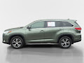 2017 Toyota Highlander LE