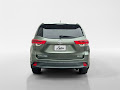 2017 Toyota Highlander LE