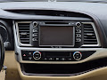 2017 Toyota Highlander LE