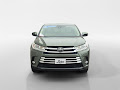2017 Toyota Highlander LE