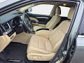 2017 Toyota Highlander LE