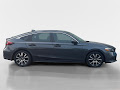 2022 Honda Civic EX-L