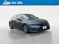 2022 Honda Civic EX-L