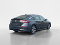 2022 Honda Civic EX-L