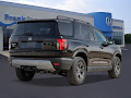 2026 Honda Passport RTL Towing
