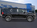 2026 Honda Passport RTL Towing