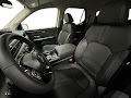 2026 Honda Passport RTL Towing