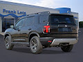 2026 Honda Passport RTL Towing