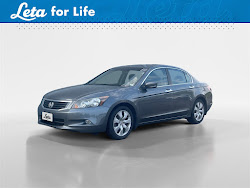 2010 Honda Accord EX-L