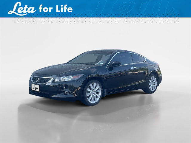2009 Honda Accord EX-L