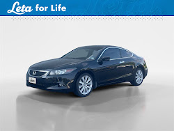 2009 Honda Accord EX-L