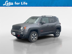 2020 Jeep Renegade Trailhawk