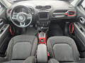 2020 Jeep Renegade Trailhawk