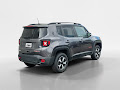 2020 Jeep Renegade Trailhawk