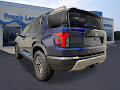 2026 Honda Passport TrailSport Blackout