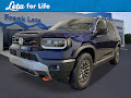 2026 Honda Passport TrailSport Blackout