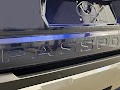 2026 Honda Passport TrailSport Blackout
